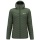 Salewa Down Jacket Brenta (windproof and water-repellent) thyme green Men